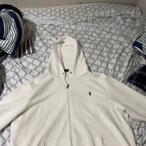 To big on me brand new